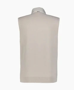 Herno Vest Knitted Kit