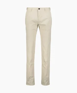 Incotex Pantalon 17S100-9664A Beige