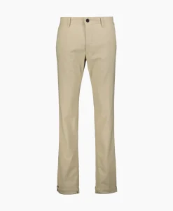 Incotex Pantalon 17S100-9822A Beige