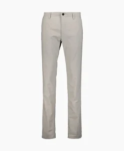 Incotex Pantalon 17S100-9822A Grijs