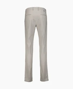 Incotex Pantalon 17S100-9822A Grijs
