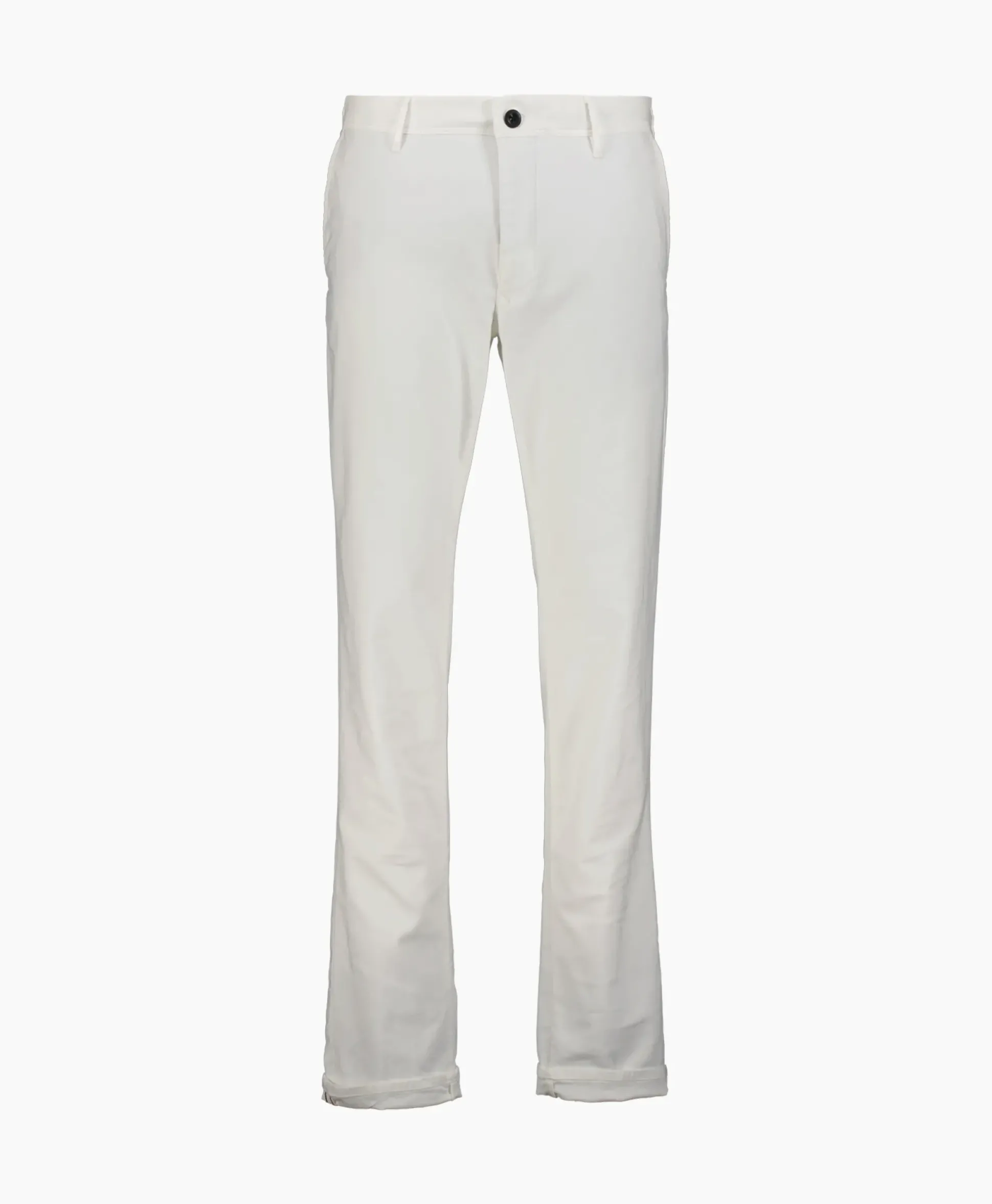 Incotex Pantalon 17S100-9822A Off White