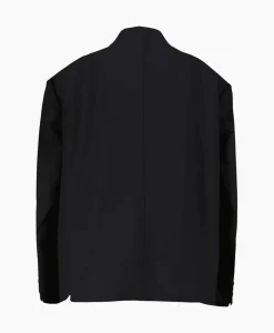 Isabel Marant Blazer Klero-Gb Zwart