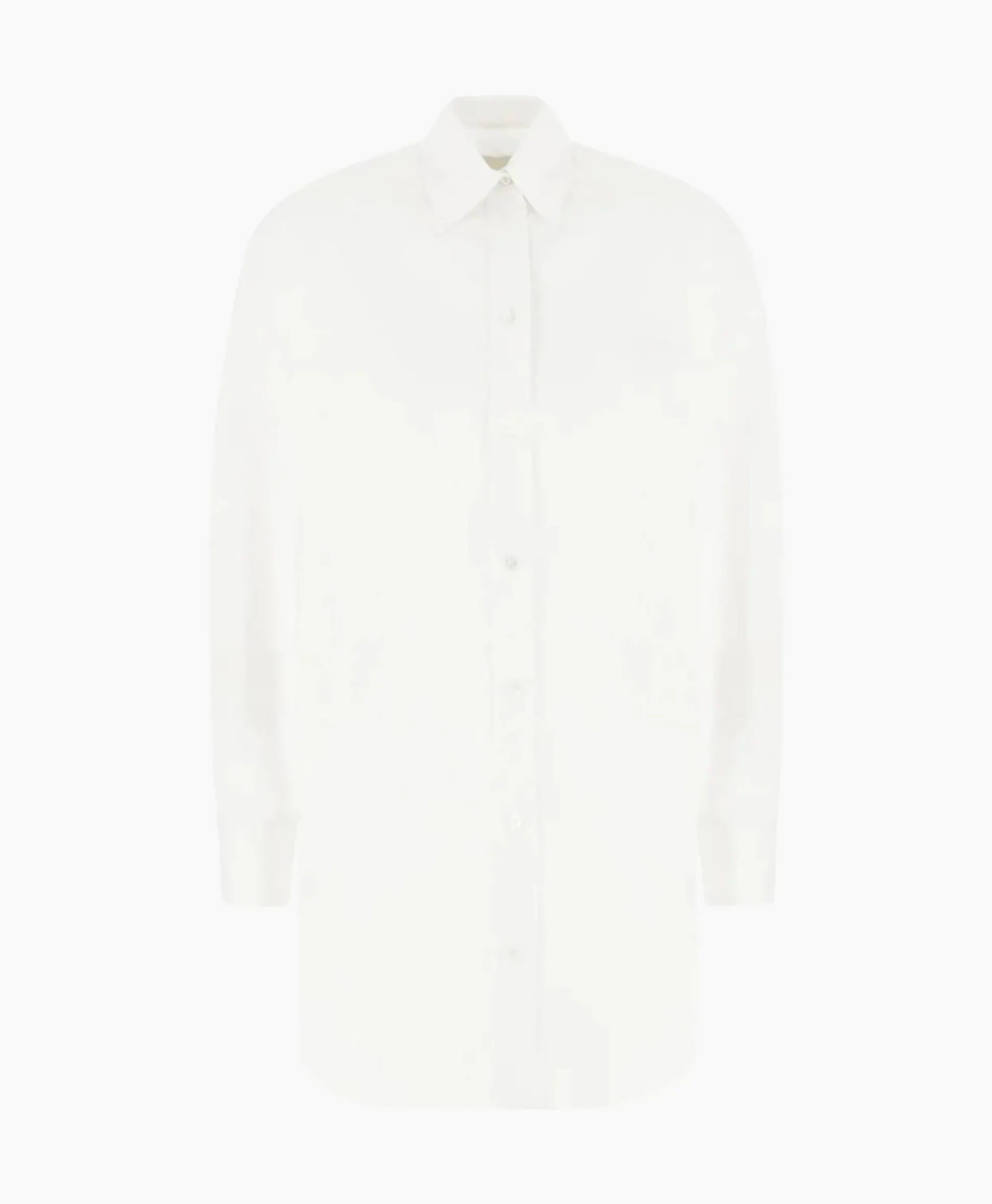 Isabel Marant Blouse Cylvany-Ga Wit