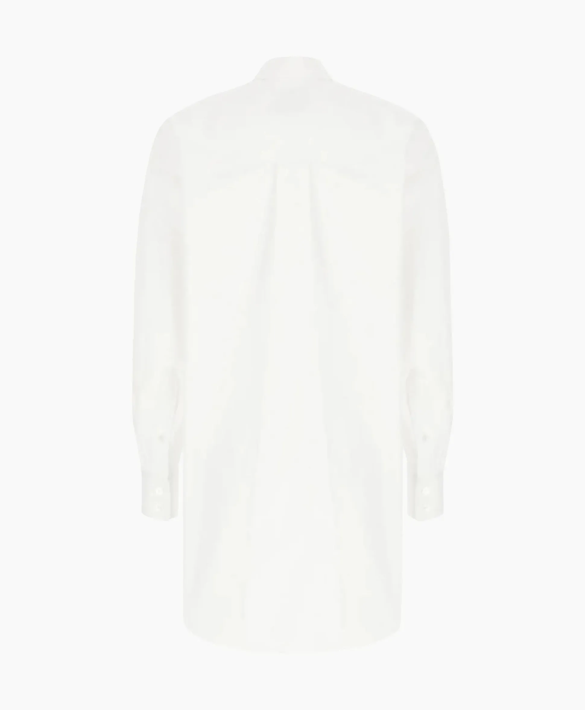 Isabel Marant Blouse Cylvany-Ga Wit