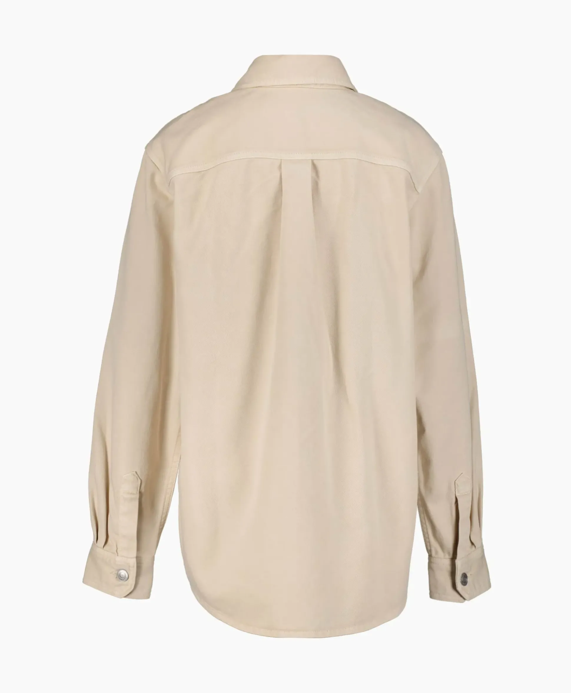 Isabel Marant Blouse Talbot-Gb Ecru