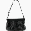 Isabel Marant Isabel Marant Crossbody Tas Luz Medium-Gc Zwart