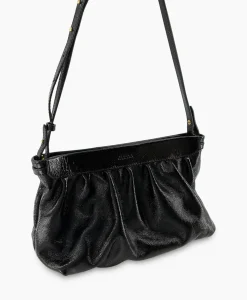 Isabel Marant Isabel Marant Crossbody Tas Luz Medium-Gc Zwart