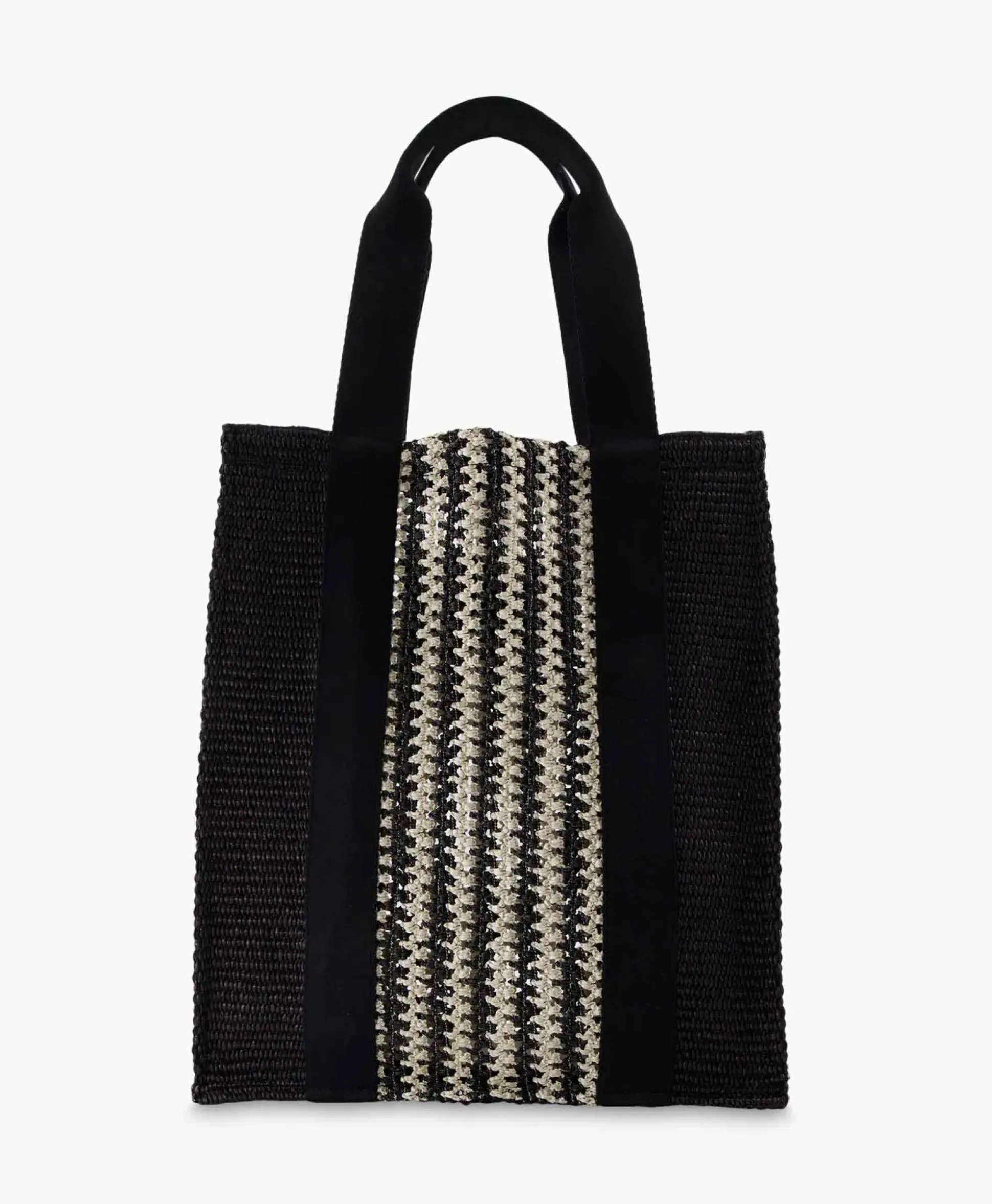Isabel Marant Isabel Marant Schouder / Hand Tas Puebla Zwart