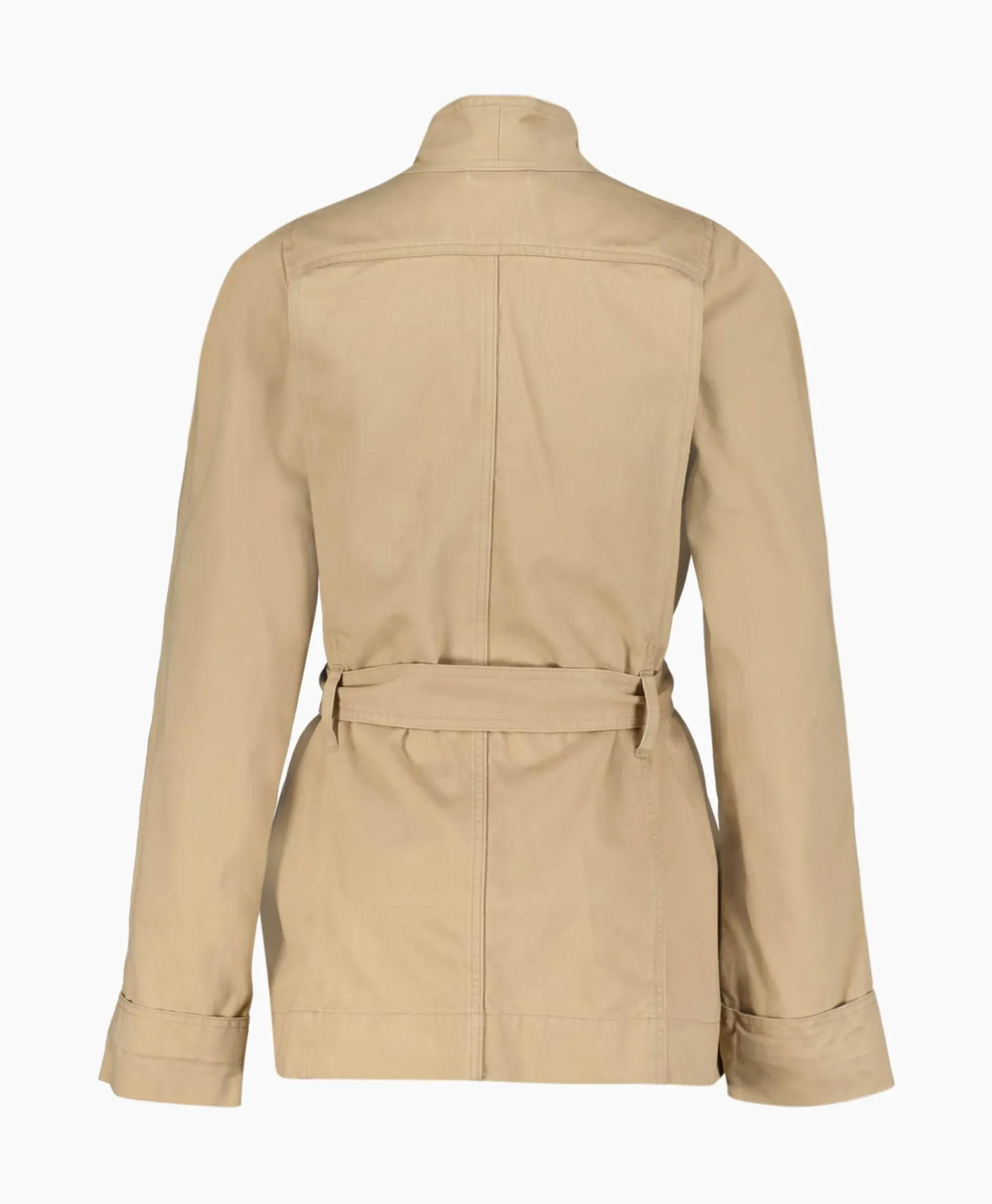 Isabel Marant Jack Loetiza-Gb Beige