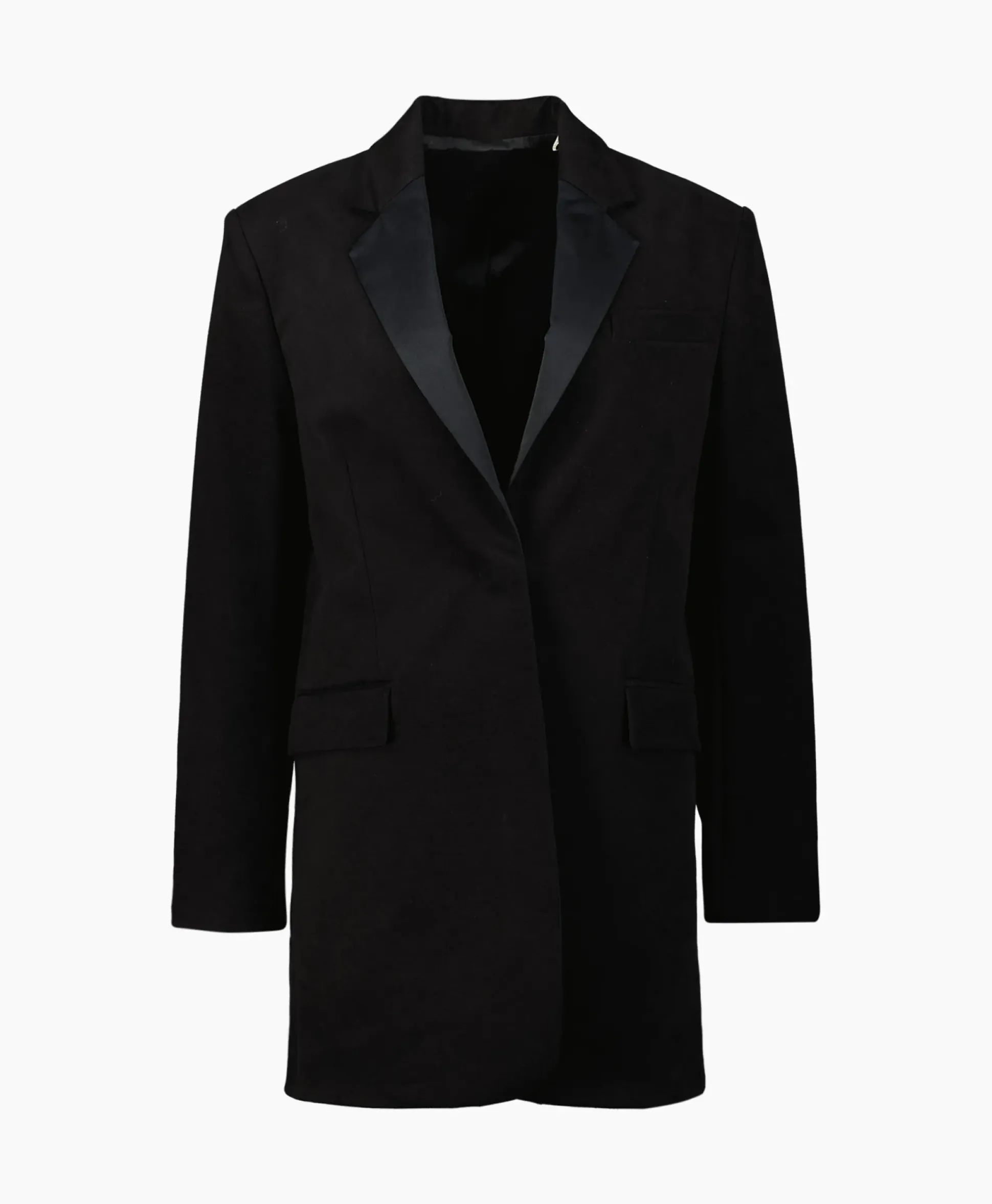 Isabel Marant Jasje Hadiya-Gd Zwart