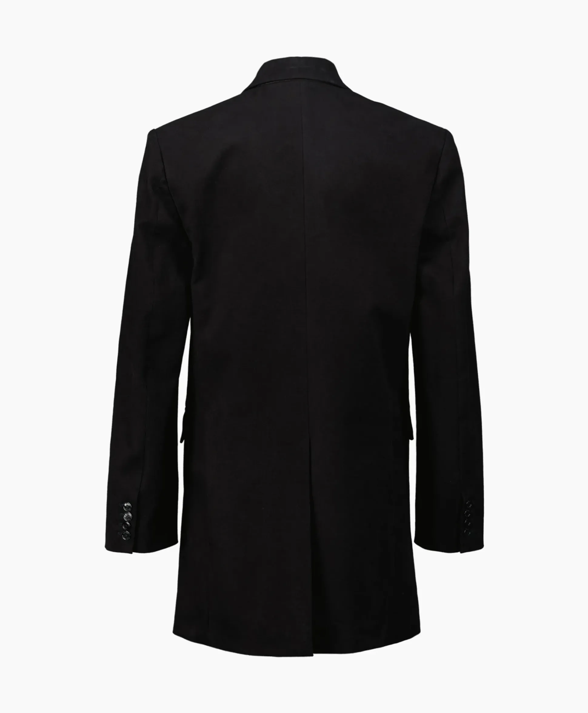 Isabel Marant Jasje Hadiya-Gd Zwart