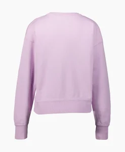 Isabel Marant Pullover Shad-Gz Lila