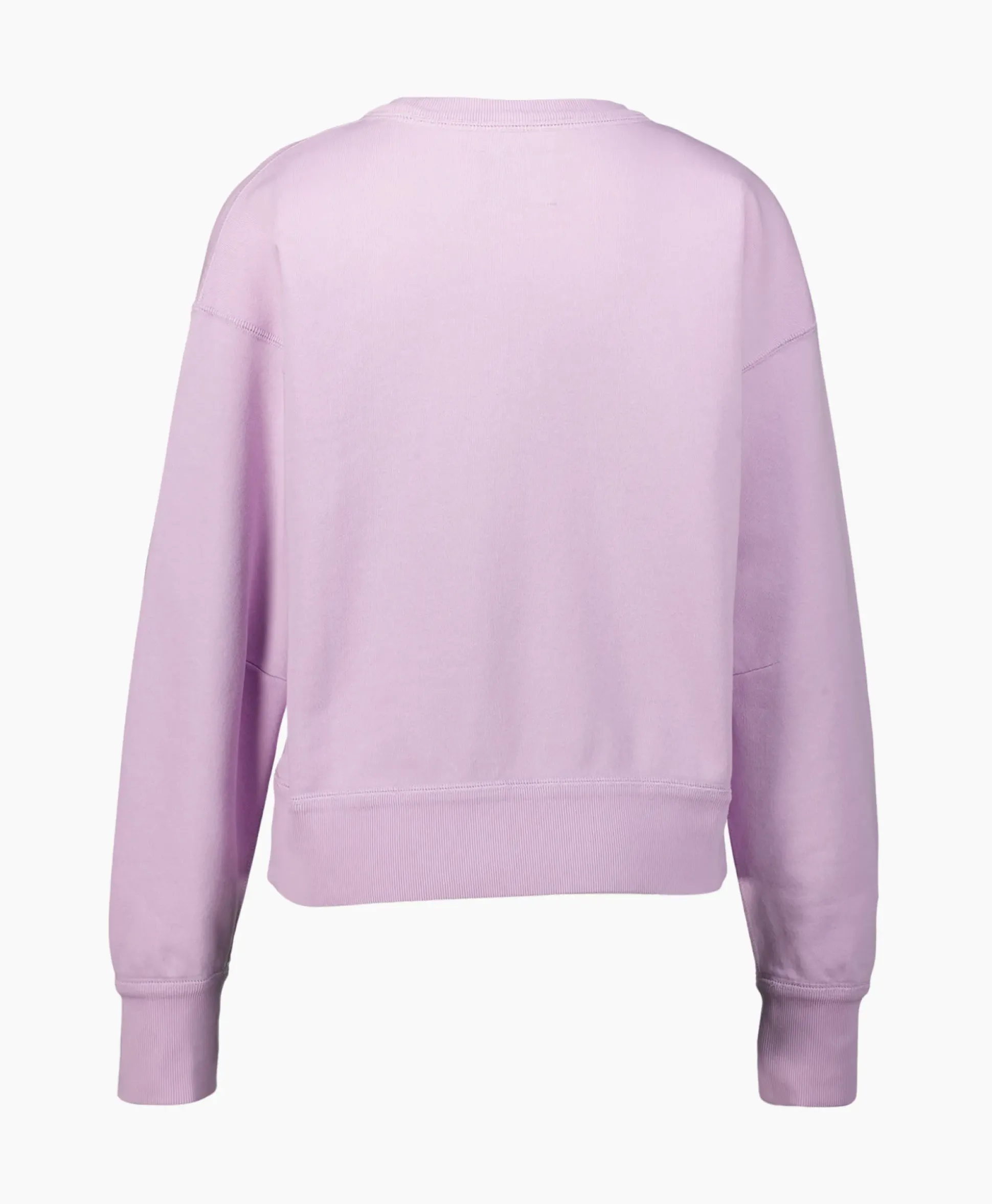 Isabel Marant Pullover Shad-Gz Lila