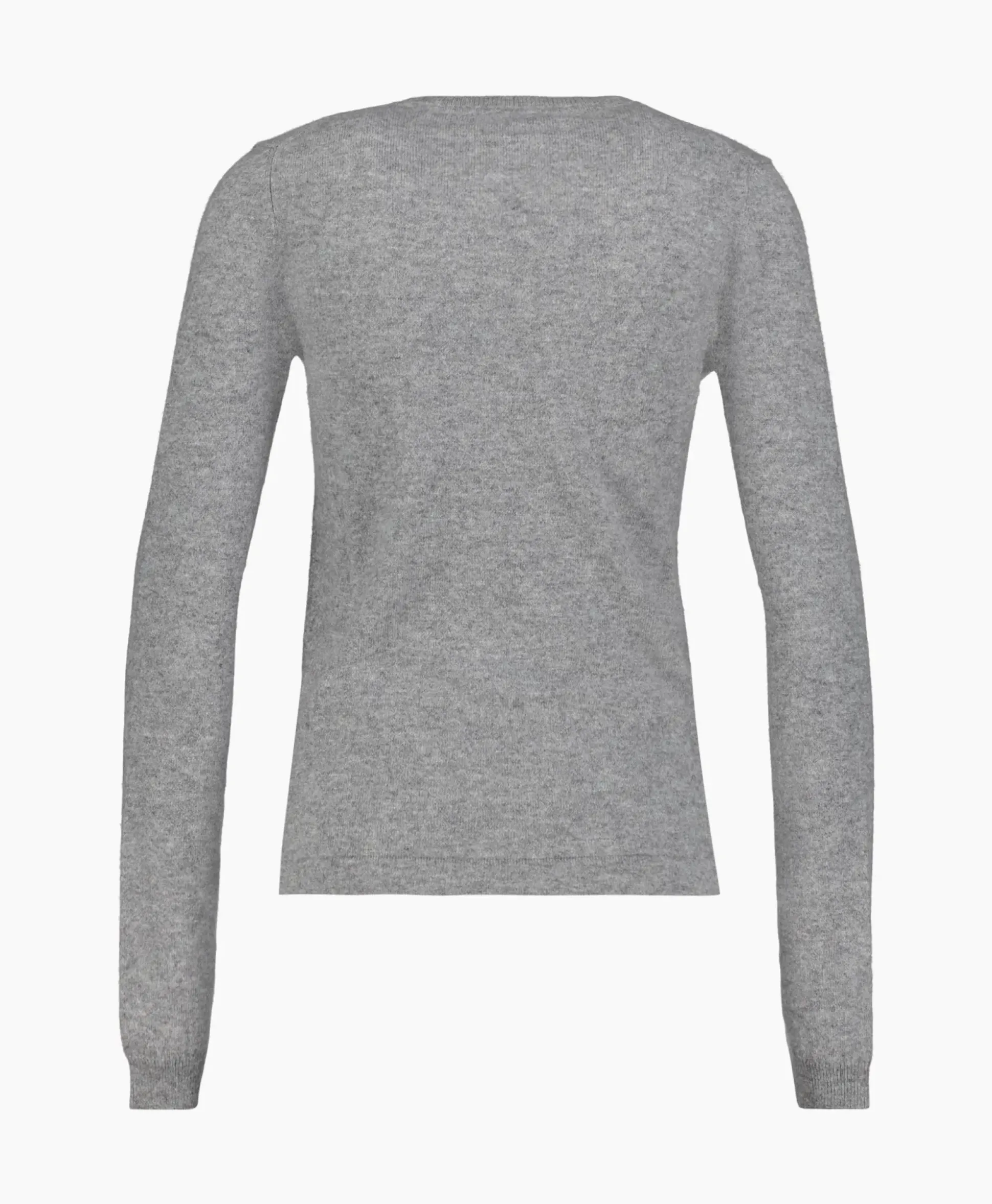 Isabel Marant Pullover Velen-Ga Grijs