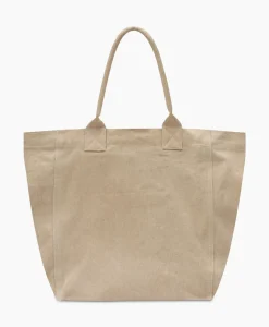 Isabel Marant Shopper Yenky Beige