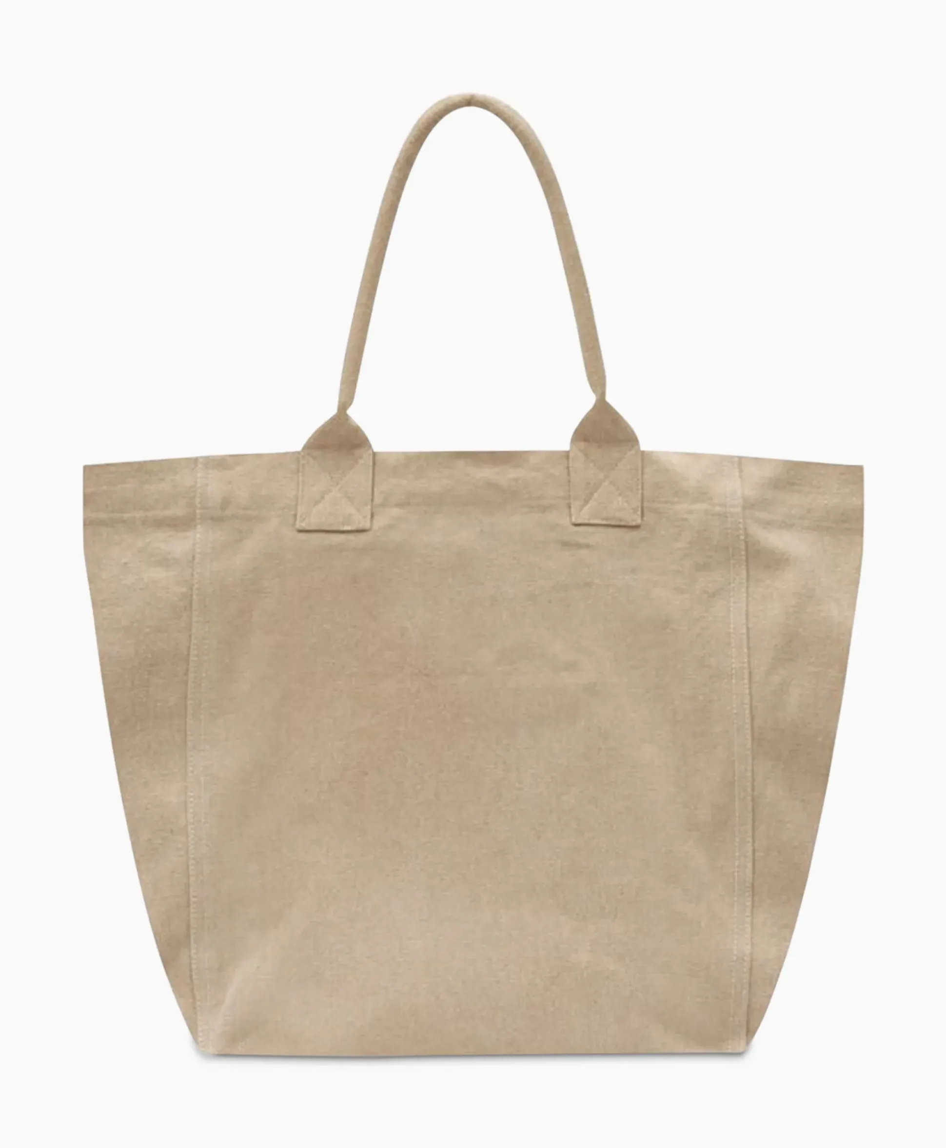Isabel Marant Shopper Yenky Beige