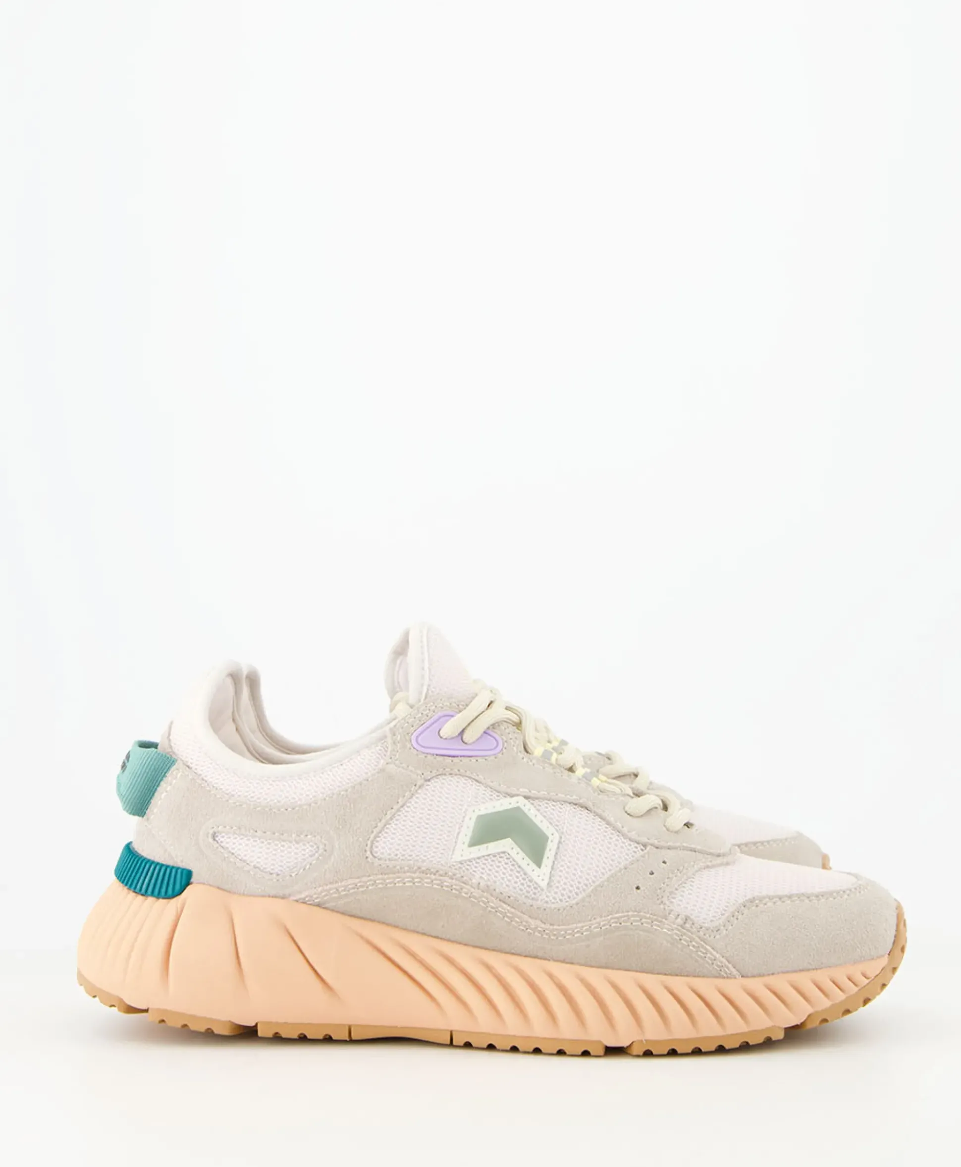 Isabel Marant Sneaker Ewie-Gb 10 Beige