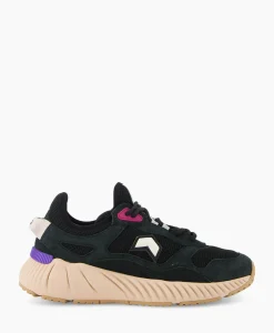Isabel Marant Sneaker Ewie-Gb 10 Zwart