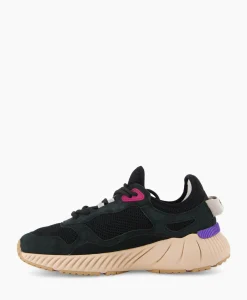Isabel Marant Sneaker Ewie-Gb 10 Zwart