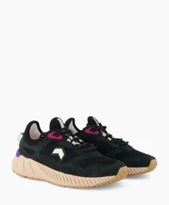 Isabel Marant Sneaker Ewie-Gb 10 Zwart