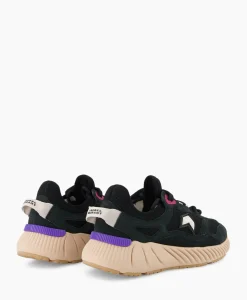 Isabel Marant Sneaker Ewie-Gb 10 Zwart