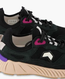 Isabel Marant Sneaker Ewie-Gb 10 Zwart