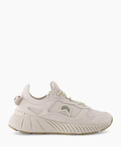 Isabel Marant Sneaker Ewie-Gb 10 Ecru