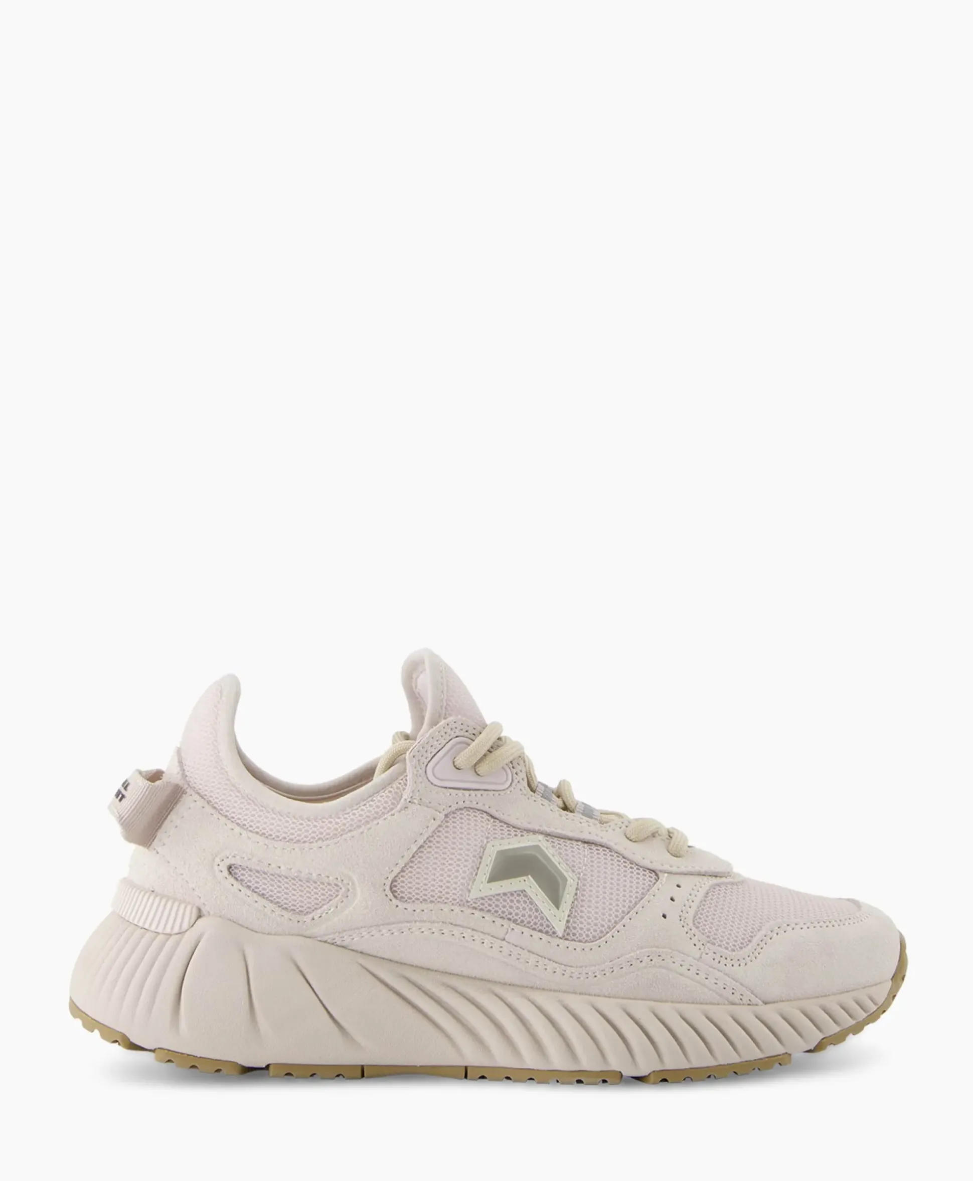 Isabel Marant Sneaker Ewie-Gb 10 Ecru