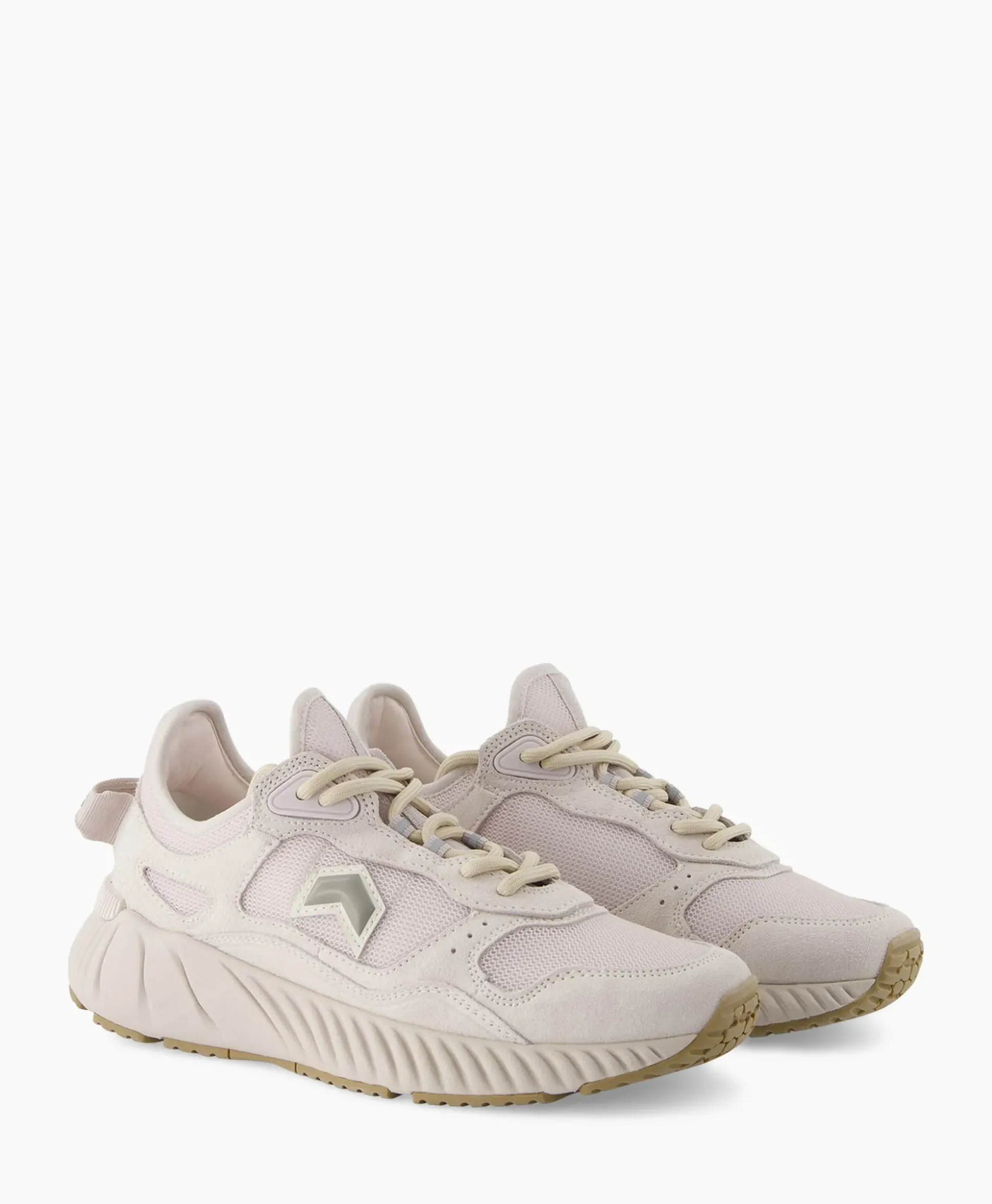 Isabel Marant Sneaker Ewie-Gb 10 Ecru