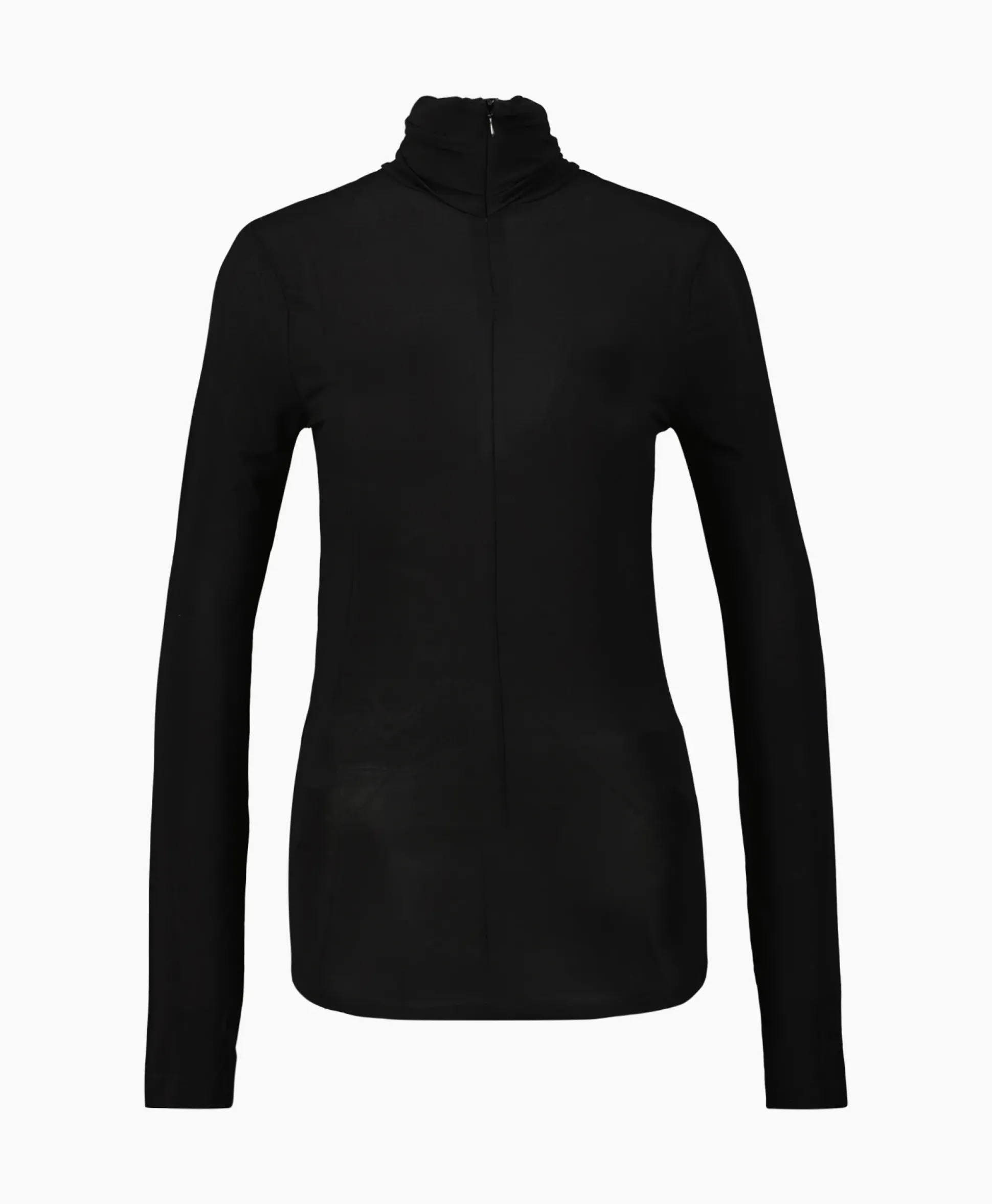 Isabel Marant Top Joyela-Gd Zwart