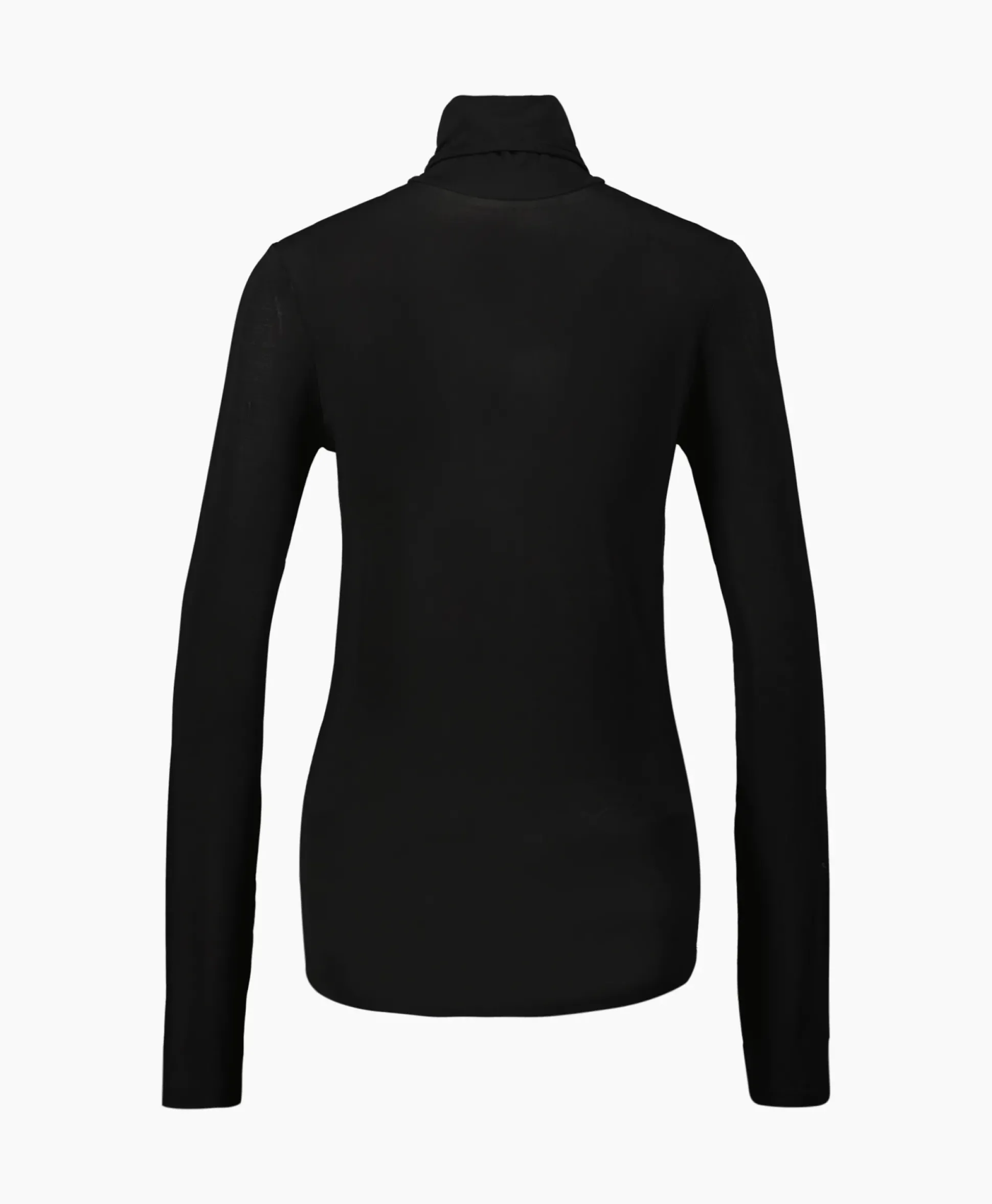Isabel Marant Top Joyela-Gd Zwart