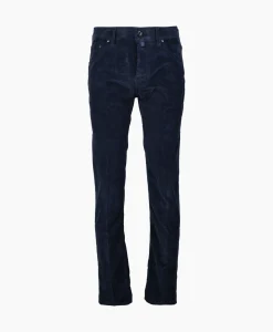 Jacob Cohen Broek Scott Blauw