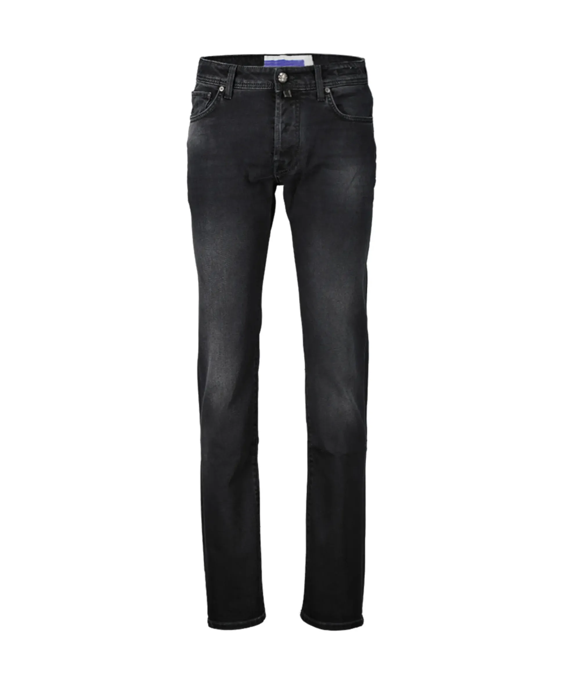 Jacob Cohen Jacob Cohen Jeans Bard Grijs