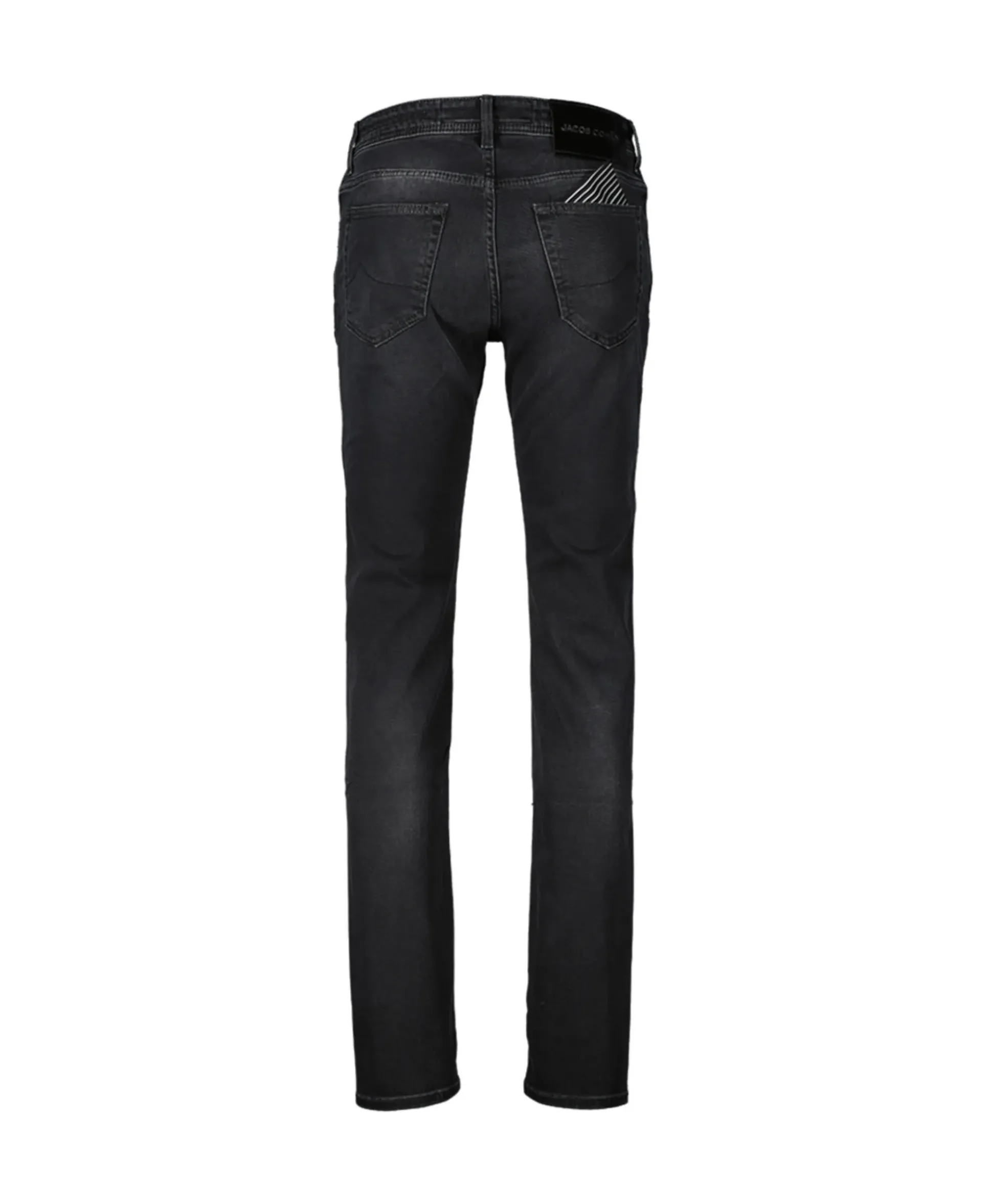 Jacob Cohen Jacob Cohen Jeans Bard Grijs