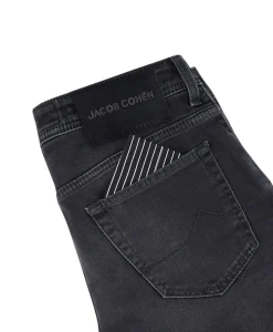 Jacob Cohen Jacob Cohen Jeans Bard Grijs