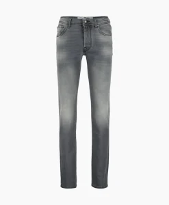 Jacob Cohen Jacob Cohen Jeans Bard Slim Fit Grijs
