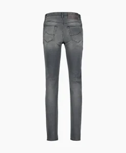 Jacob Cohen Jacob Cohen Jeans Bard Slim Fit Grijs