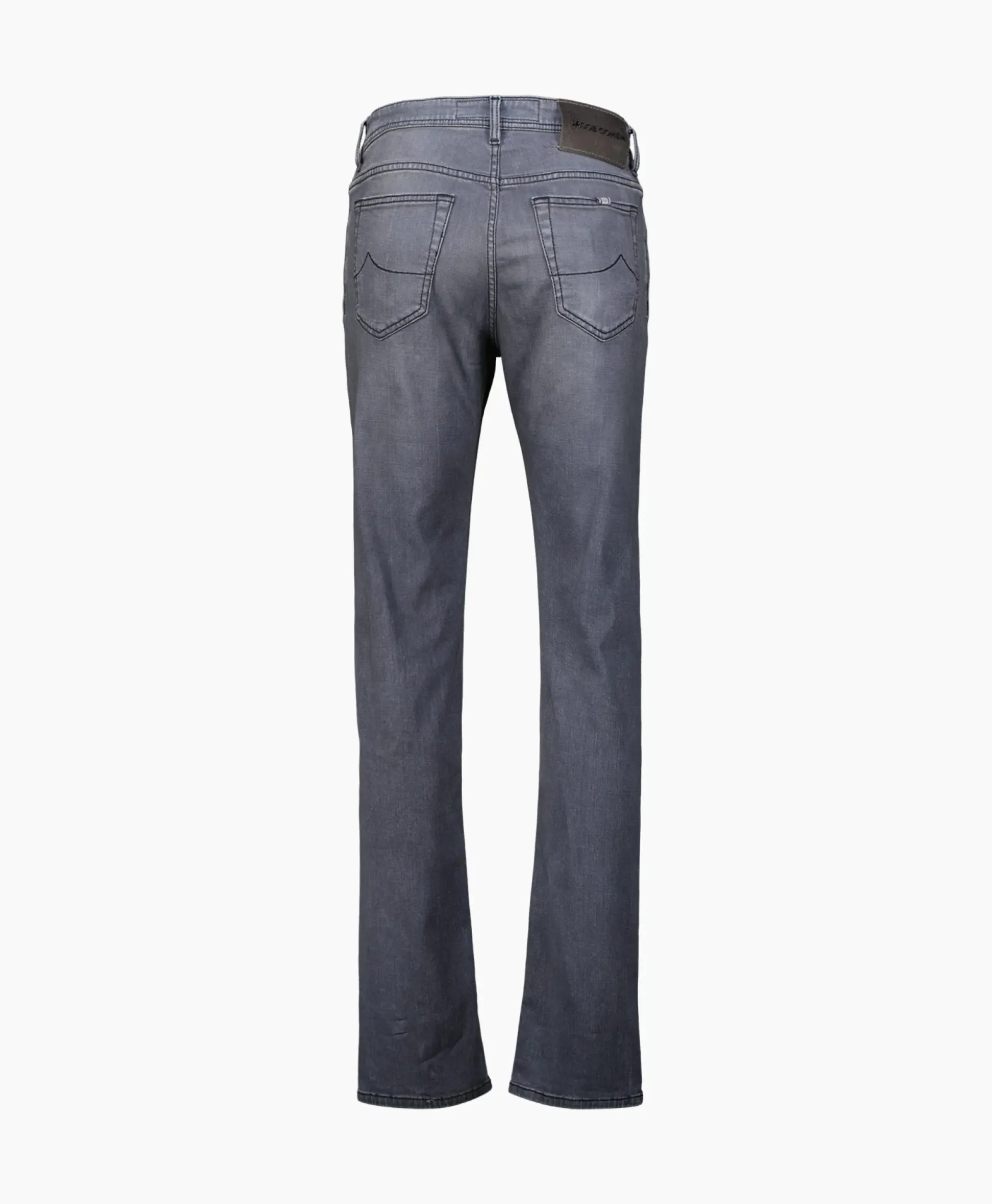 Jacob Cohen Jeans 5 Pkt Slim Fit Bard Donker Blauw