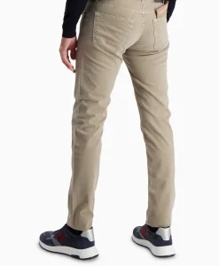 Jacob Cohen Jeans Nick Slim Grijs