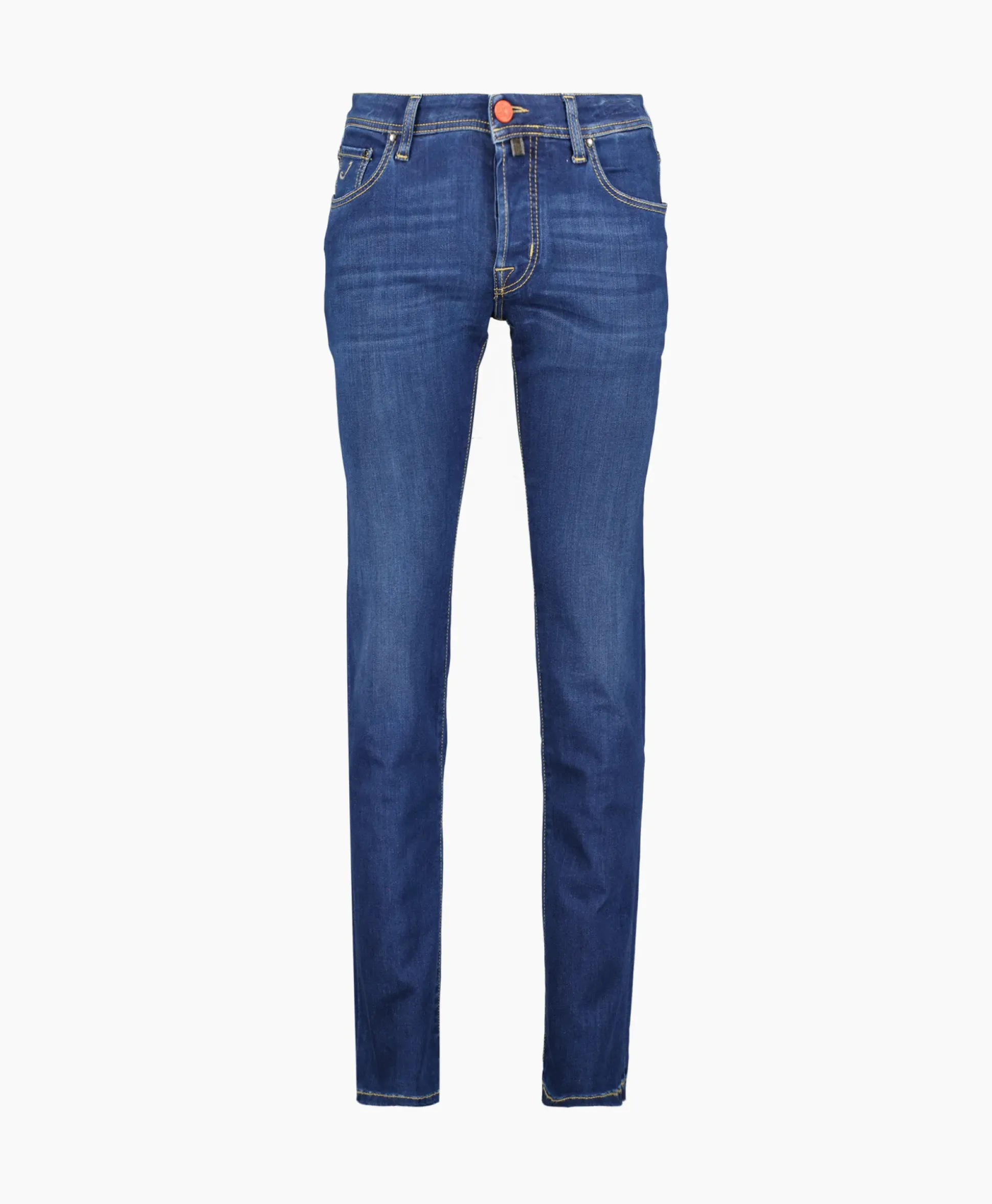 Jacob Cohen Jeans Nick Slim Blauw
