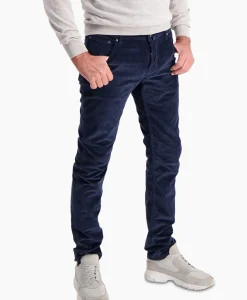 Jacob Cohen Jeans 5-Pocket Nick Slim Diversen
