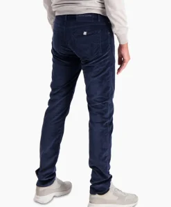 Jacob Cohen Jeans 5-Pocket Nick Slim Diversen