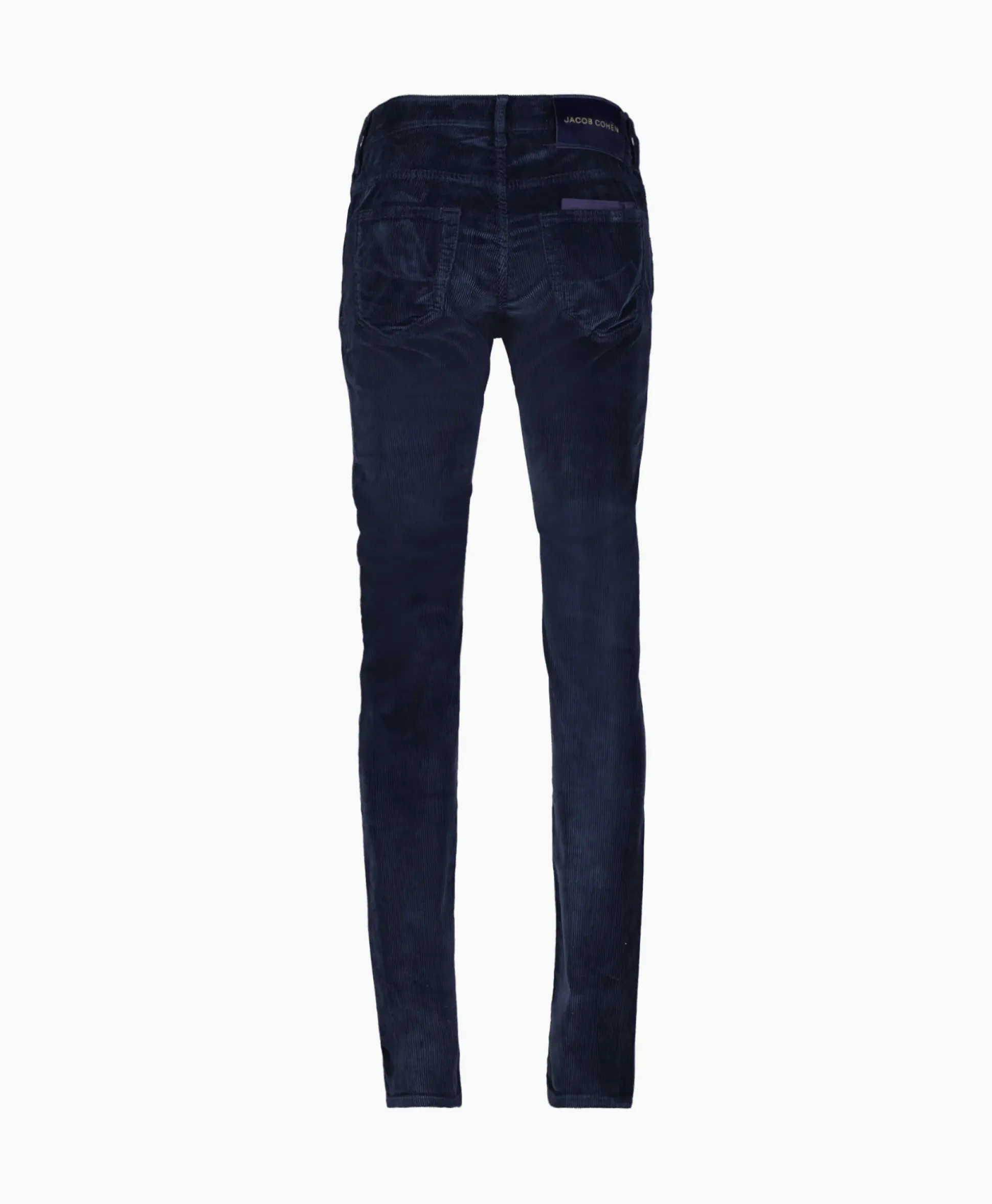 Jacob Cohen Jeans 5-Pocket Nick Slim Diversen
