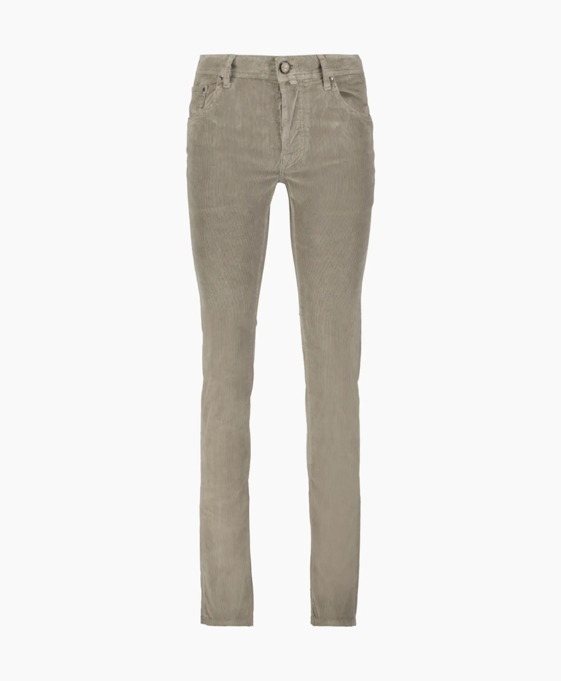 Jacob Cohen Jeans 5-Pocket Nick Slim Bruin