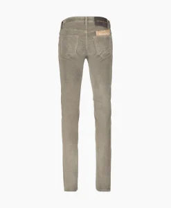 Jacob Cohen Jeans 5-Pocket Nick Slim Bruin