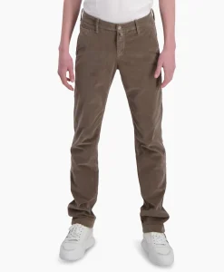 Jacob Cohen Jeans Slim Fit Bobby Beige