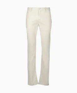 Jacob Cohen Jeans Slim Fit Bobby Off White