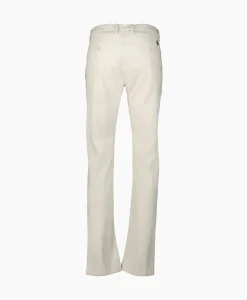 Jacob Cohen Jeans Slim Fit Bobby Off White