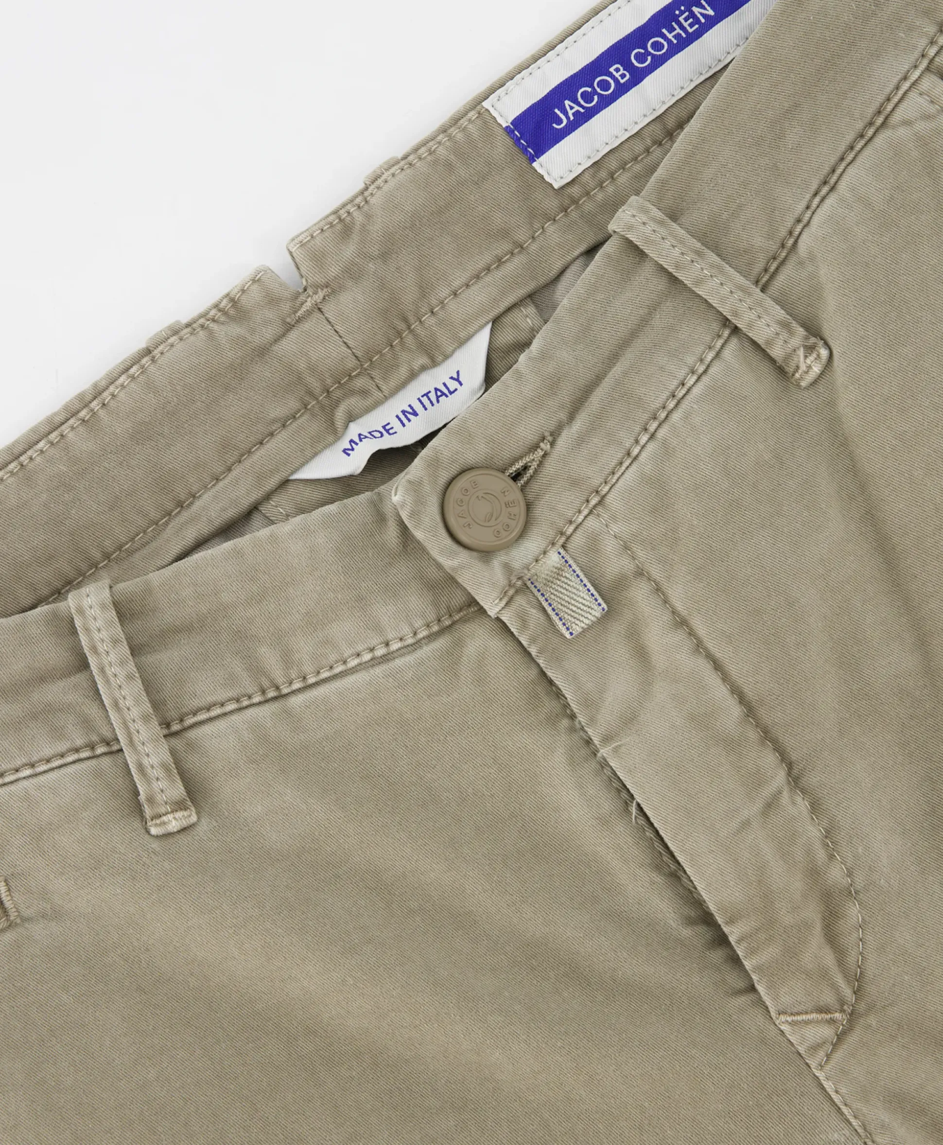Jacob Cohen Pantalon Bobby Bruin